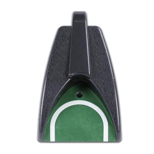Automatic Golf Ball Returner For Putter Practice-1964932208124891137
