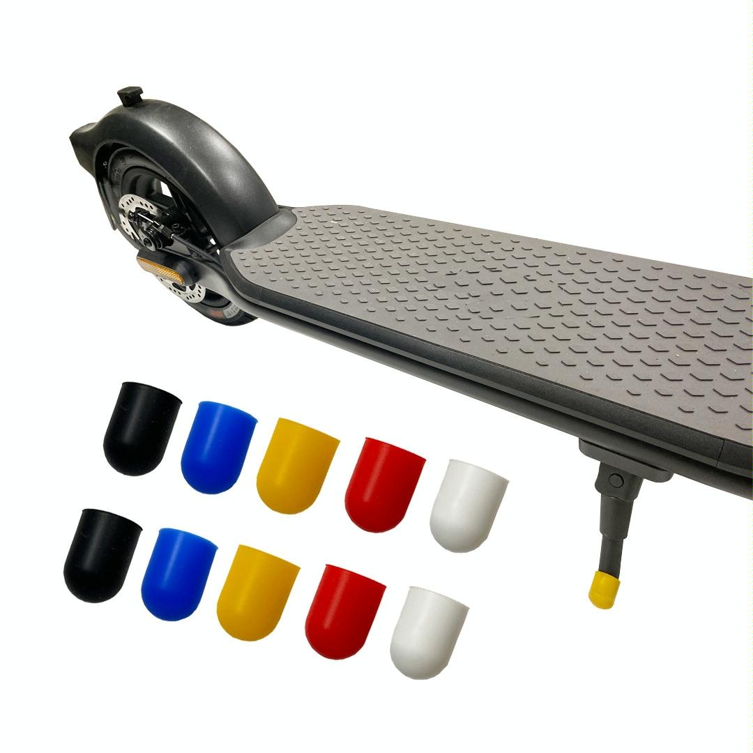 10-Pack Scooter Foot Support Cover For Xiaomi Ninebot Electric Scooter Delivery-1964932184523542533