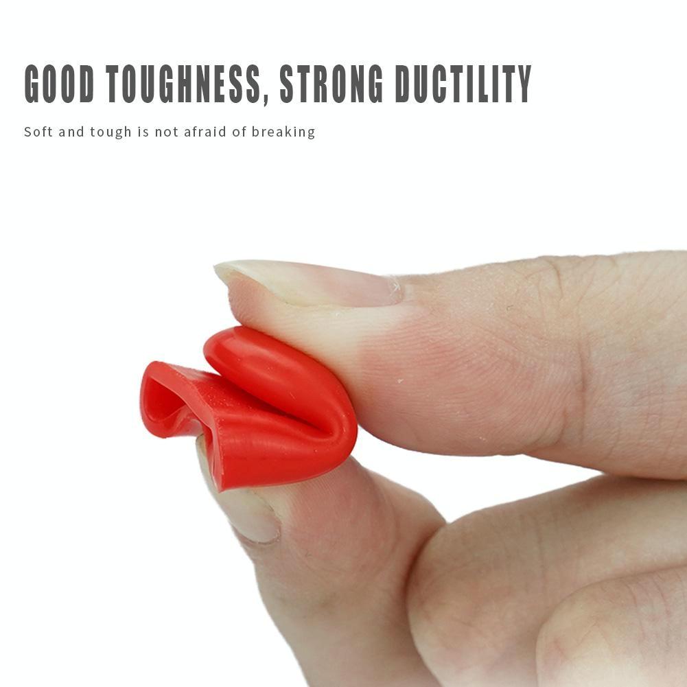 10-Pack Scooter Foot Support Cover For Xiaomi Ninebot Electric Scooter Delivery-1964932184523542531