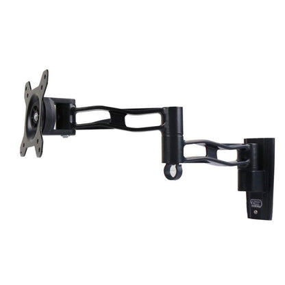 Telescopic Rotating Tv Wall Mount For Gibbon L33 Monitors-1964932248423763969