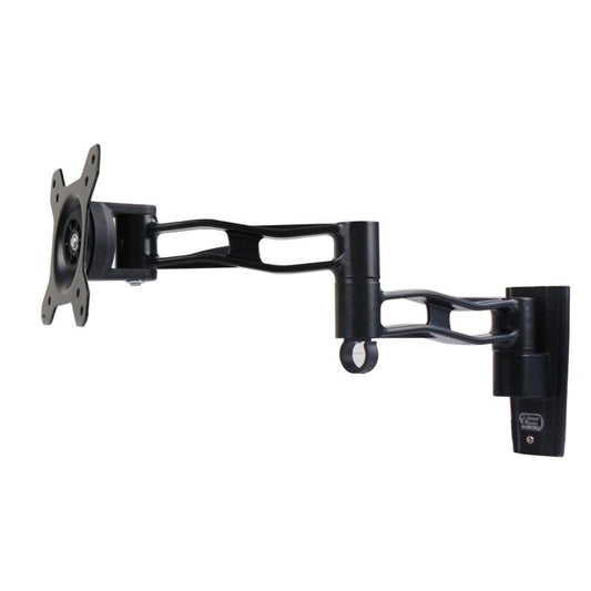 Telescopic Rotating Tv Wall Mount For Gibbon L33 Monitors-1964932248423763969
