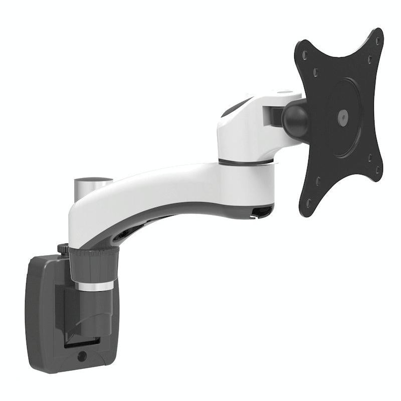 Adjustable Monitor Bracket For Easy Lifting And Rotation-1915198113291833344