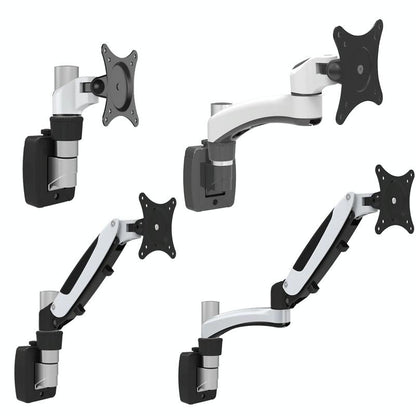 Adjustable Monitor Bracket For Easy Lifting And Rotation-1915198113291833345