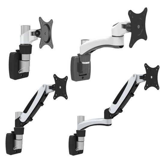 Adjustable Monitor Bracket For Easy Lifting And Rotation-1915198113291833345