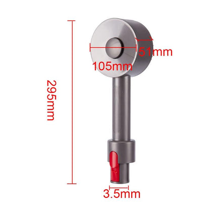 Vacuum Cleaner Brush Head Attachments For Dyson V7-V15-1915198328241524737
