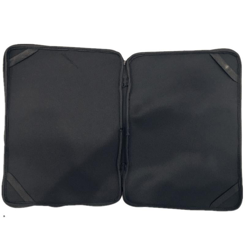 10 Inch Diving Material Laptop Sleeve With Elastic Band - Four Corners-1915197170496180226