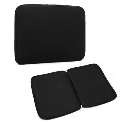 10 Inch Laptop Sleeve With Diving Material - No Elastic Band-1915197536948326406
