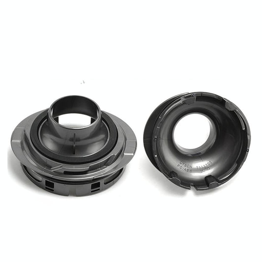 Rear Hepa Filter Cover For Dyson V7 V8 Vacuum-1922443405988859905