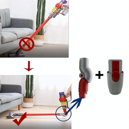 Universal Vacuum Cleaner Adapter For Dyson V7-V11-1915198127292420100