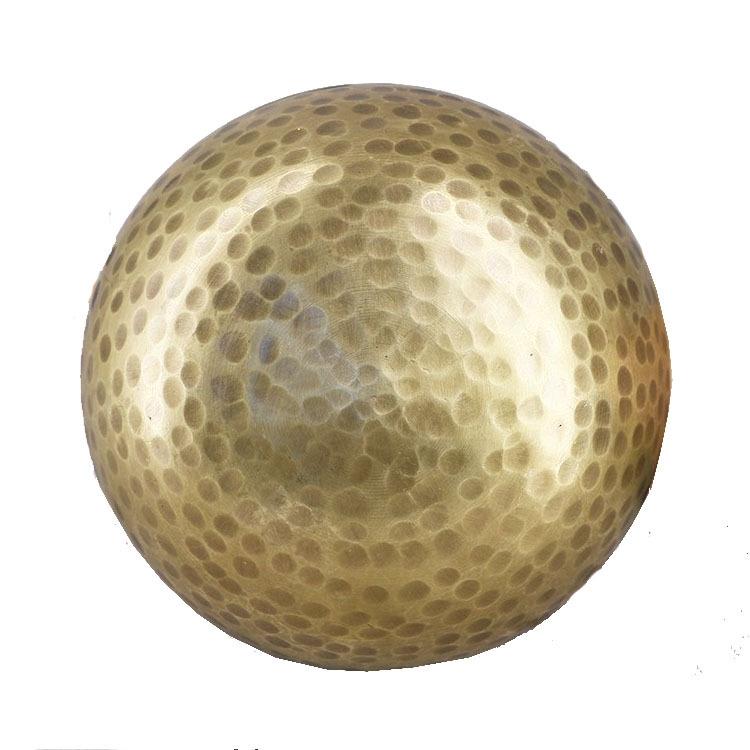 8Cm Buddha Sound Bowl With Mat Stick & Bag-1915196854052720641