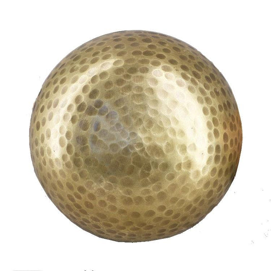 8Cm Buddha Sound Bowl With Mat Stick & Bag-1915196854052720641