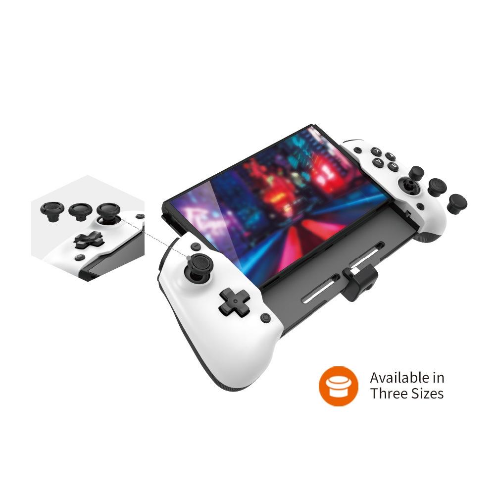 Switch Gamepad Storage Set For Oled Screen-1915197527276261379