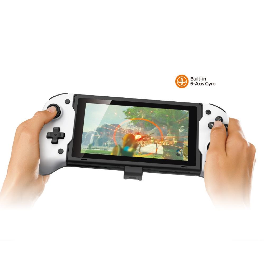 Switch Gamepad Storage Set For Oled Screen-1915197527276261382