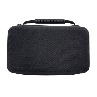 Gamepad Grip And Hard Bag Set For Nintendo Switch-1915197689310613507