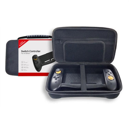 Gamepad Grip And Hard Bag Set For Nintendo Switch-1915197689310613508