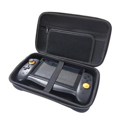 Gamepad Grip And Hard Bag Set For Nintendo Switch-1915197689310613509