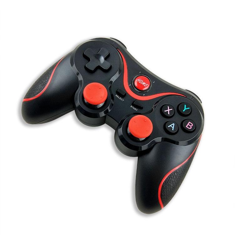 Wireless Bluetooth Gamepad For Android / Ios Phones - T3-1915197275114704897