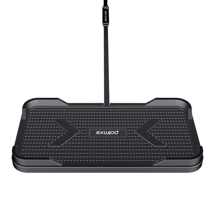 Wireless Car Charger With Anti-Slip Design - C12-1915197471512989698