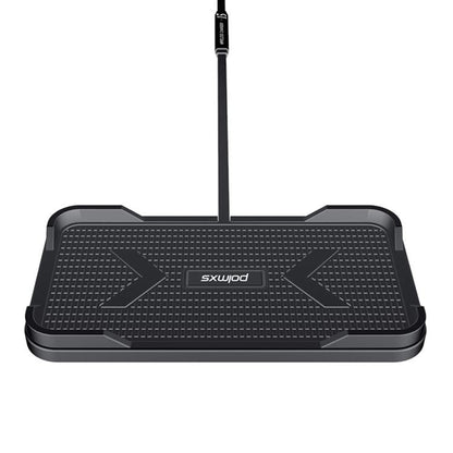 Wireless Car Charger With Anti-Slip Design - C12-1915197471512989698