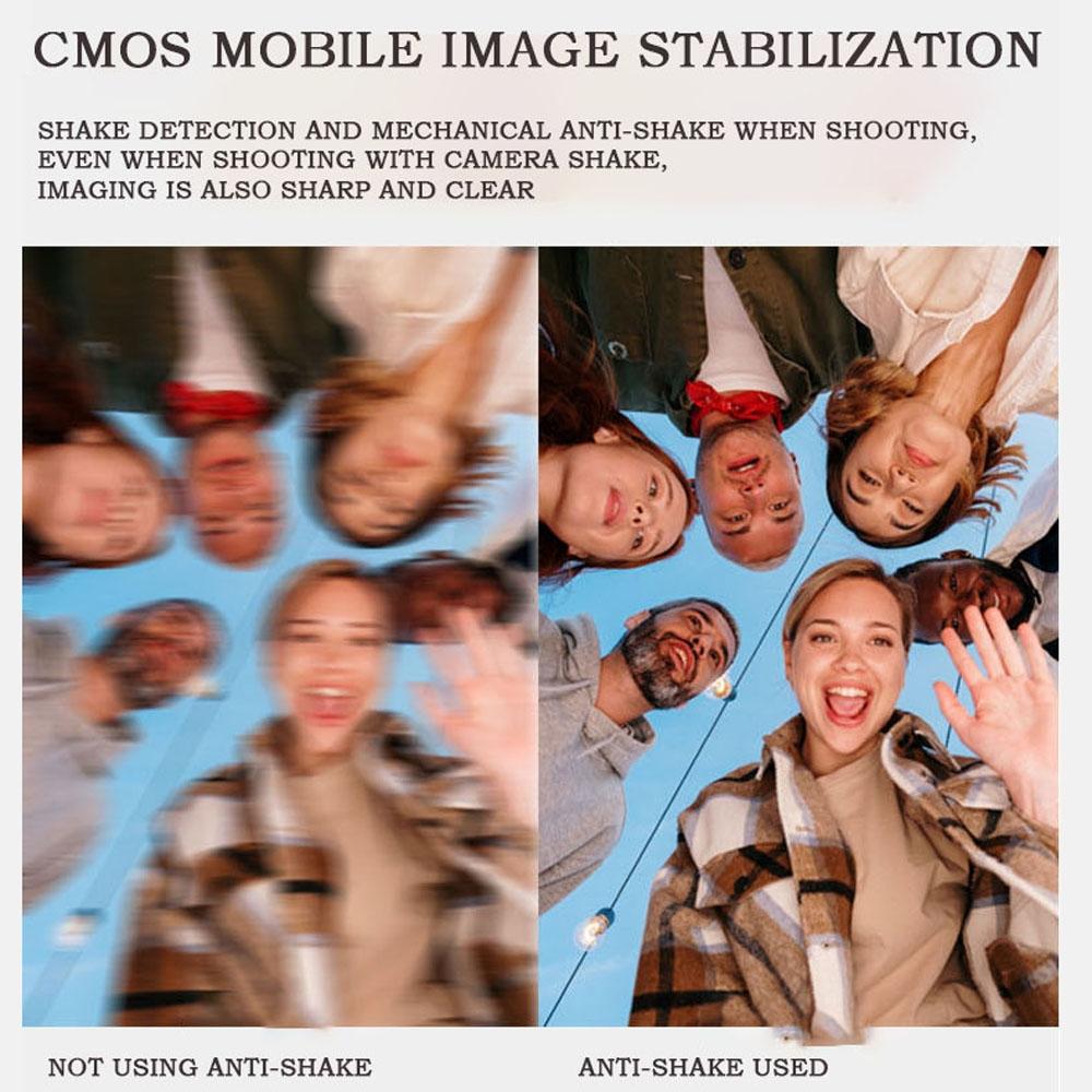 Retro 4K Digital Camera With 2.7 Lcd Screen - 30W Standard White-1915198358021083139