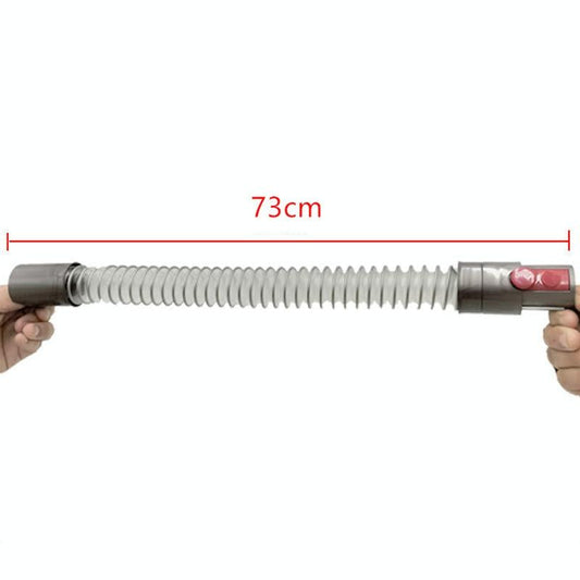 Vacuum Cleaner Accessories Pet Brush Hose Switch Lock For Dyson V7 V8 V10 V11-1915198321262202881