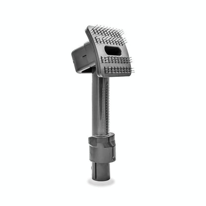 Vacuum Cleaner Accessories Pet Brush Hose Switch Lock For Dyson V7 V8 V10 V11-1915198321262202883