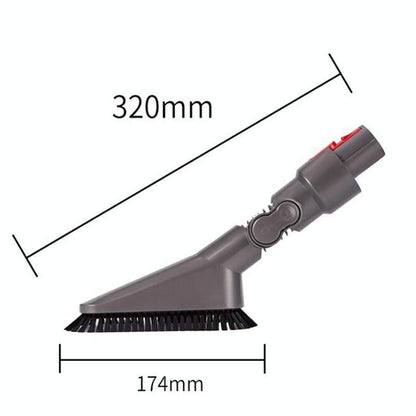 Universal Folding Brush For Dyson V7-V11-1915197920764891138