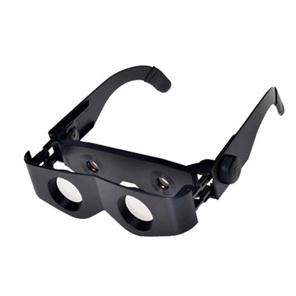 Hd Outdoor Fishing Binoculars With Magnifier - Compact Telescope-1915198331051708423