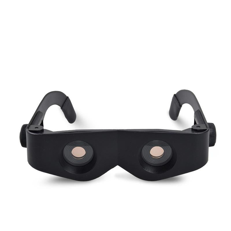 Hd Outdoor Fishing Binoculars With Magnifier - Compact Telescope-1915198331051708417