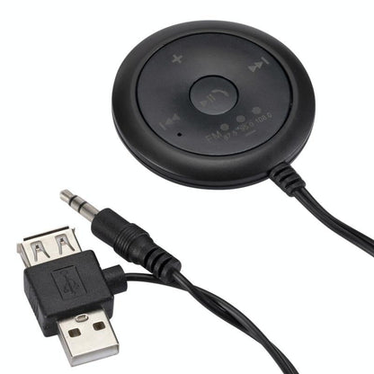 Wireless Car Bluetooth Receiver For Hands-Free Music Streaming-1915197585447063557