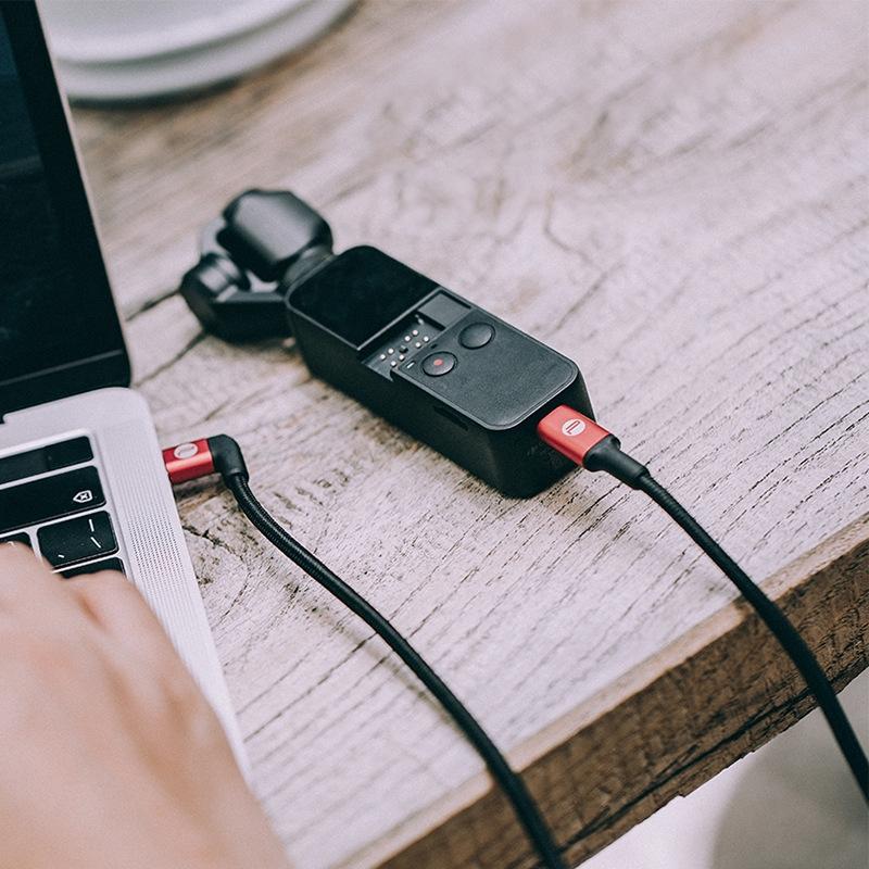 Universal Data Cable For Dji Pocket / Action-1915198128315830277