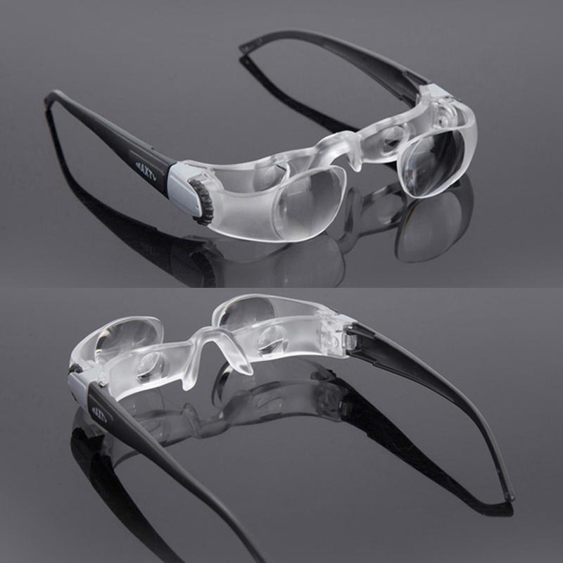 Adjustable Focus Fishing Telescope For Presbyopia-1915198312127008770