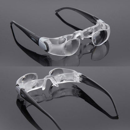 Adjustable Focus Fishing Telescope For Presbyopia-1915198312127008770