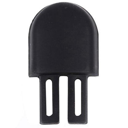 2-Pack Charging Dust Covers For Xiaomi Ninebot Scooters-1964932264097878017