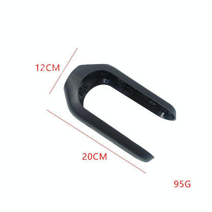 Ninebot Max G30 Front Fork Protection Cover - Scooter Accessory-1964932344062283779