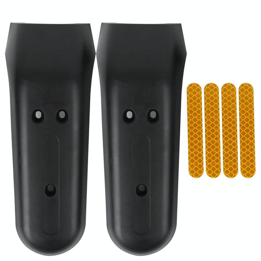 Ninebot Max G30 Front Fork Cover - Scooter Protection-1964932330640510977