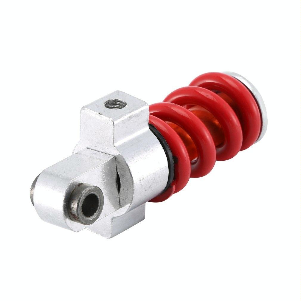 8 Rear Wheel Shock Spring For Kugoo Scooter - Shock Absorber Accessory-1964932362789851140