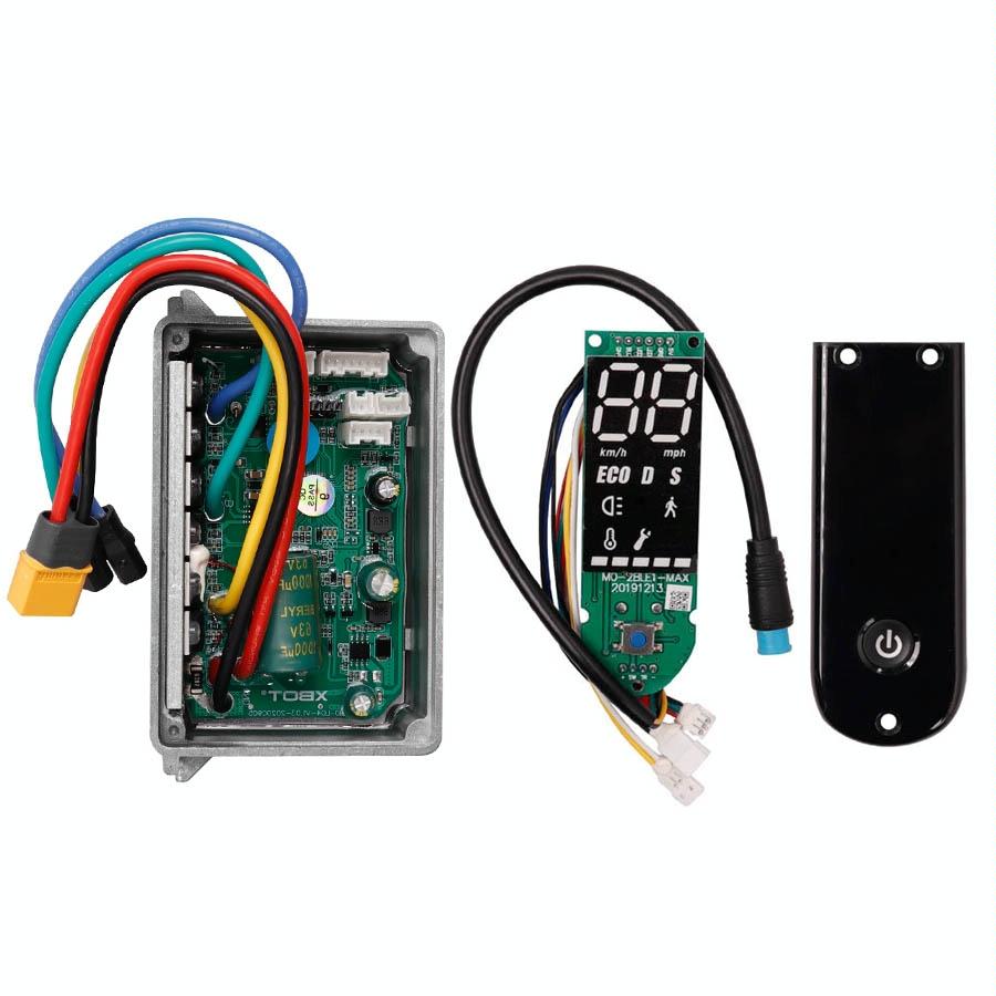 Ninebot Max G30 Electric Scooter Display & Controller-1964932179838504961