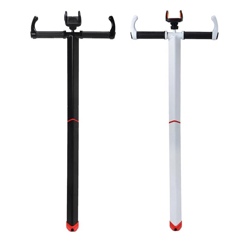 Retractable Hand Lever For Ninebot Mini Pro - Black-1964932167872155649