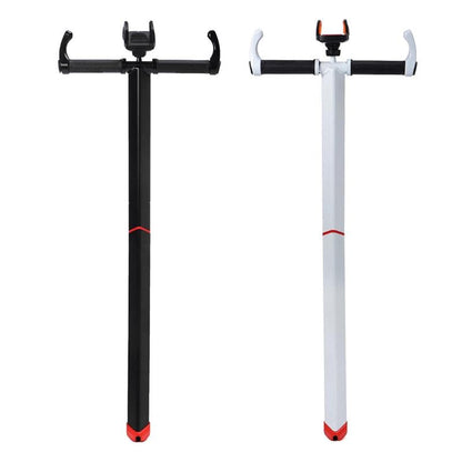Retractable Hand Lever For Ninebot Mini Pro - Black-1964932167872155649