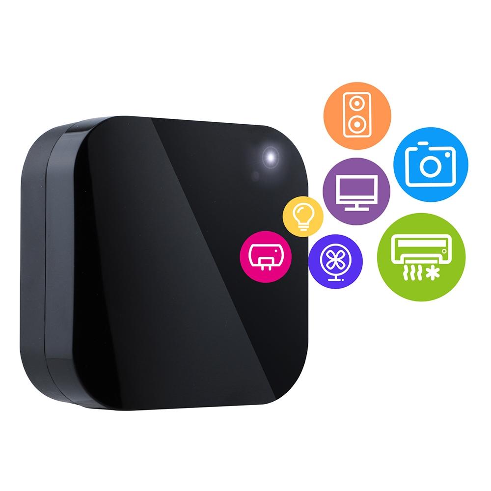 Voice-Controlled Infrared Remote For Smart Home - Ufo-R11-1915197140066504704