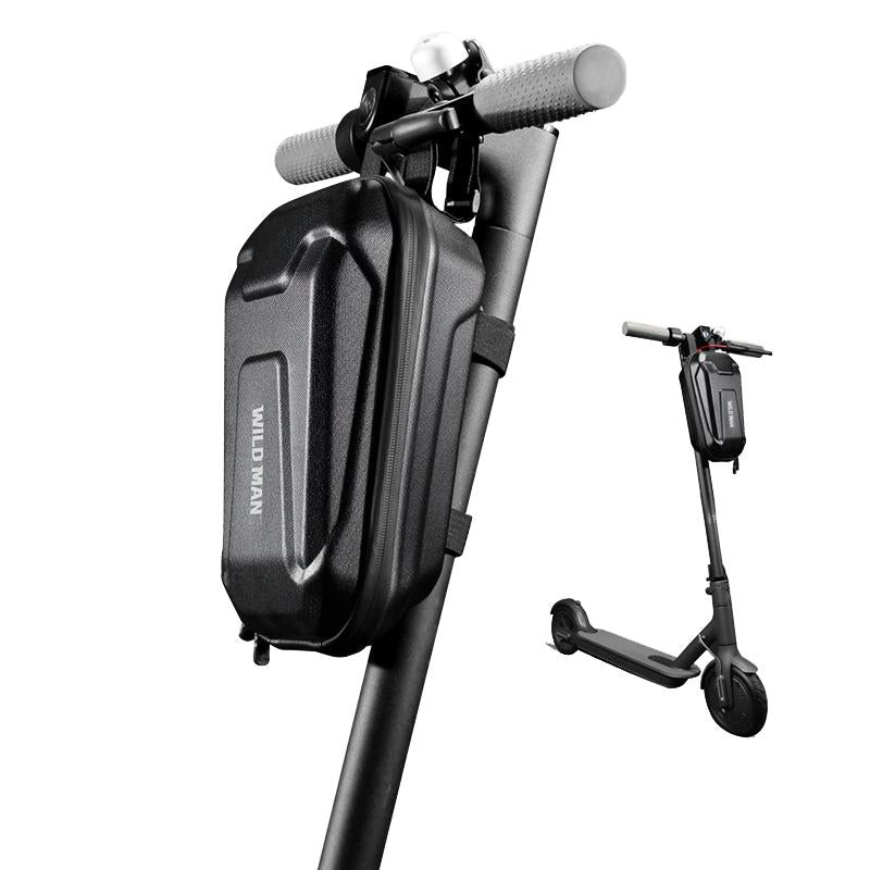 Protective Scooter Head Bag - Hard Shell-1964932217855676417