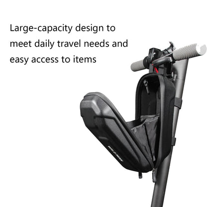 Protective Scooter Head Bag - Hard Shell-1964932217855676419