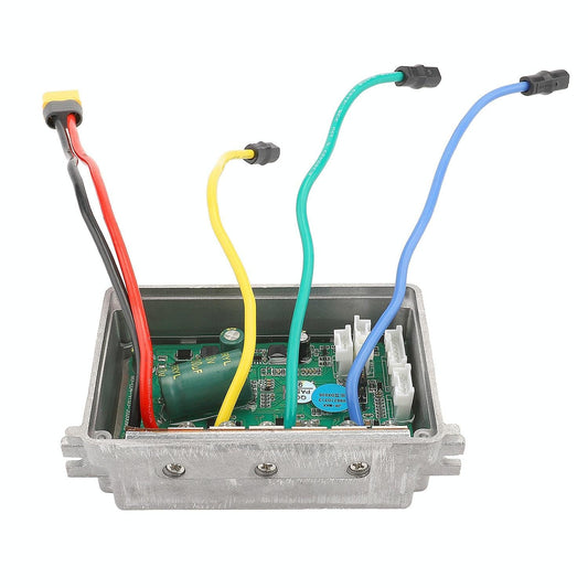 Ninebot Max G30 Electric Scooter Main Board Replacement-1964932263372263425