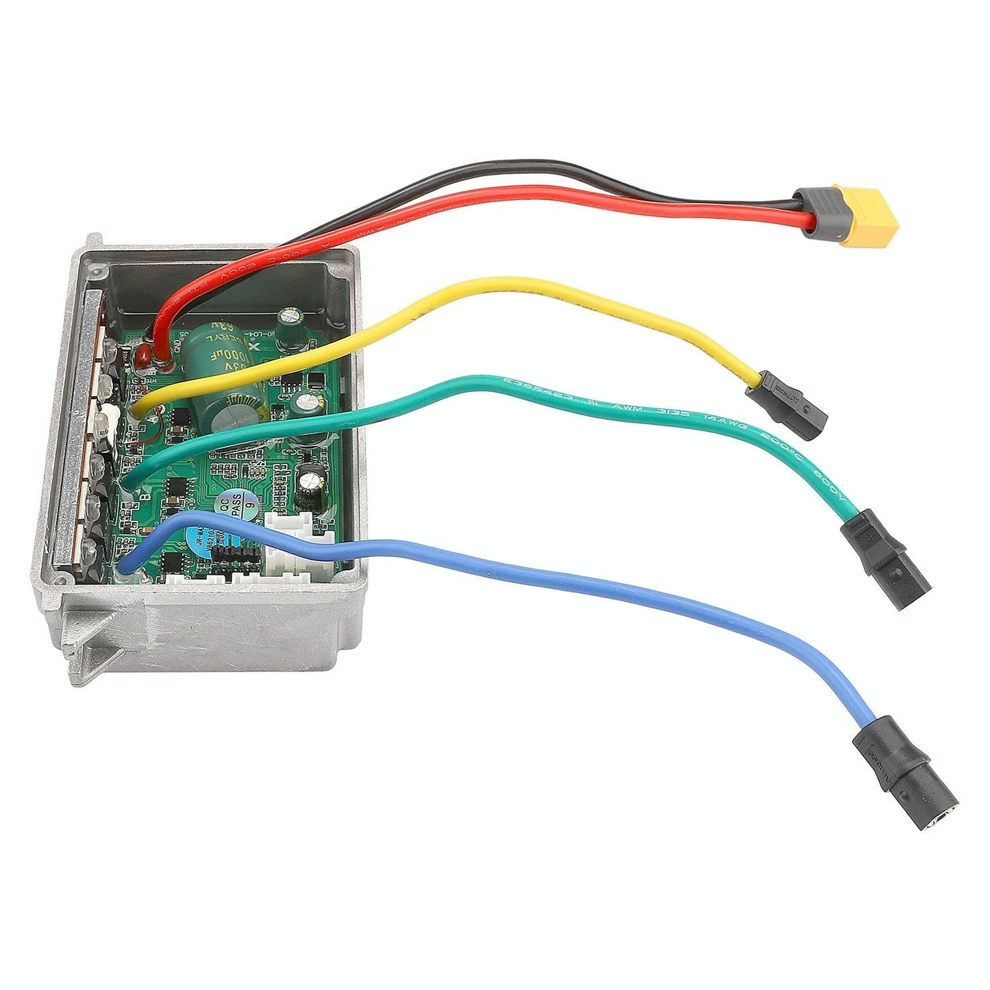 Ninebot Max G30 Electric Scooter Main Board Replacement-1964932263372263427