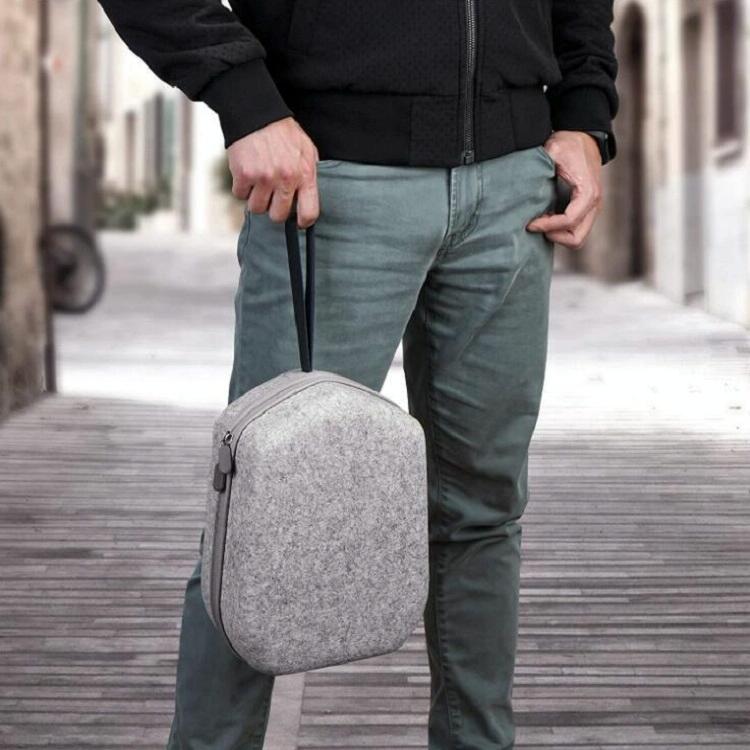 Oculus Quest 2 Vr Case - Gray-1969996404684361734