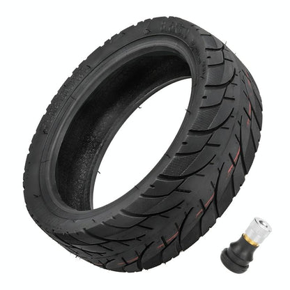 Xiaomi M365 Scooter Tire Modification - 8.5 Inch Tubeless Accessories-1964932222612017158