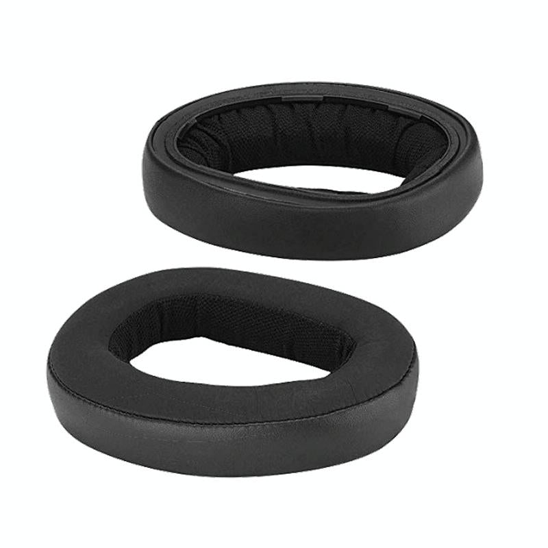 Sennheiser Gsp600 / 500 / 670 Head Beam Earmuffs - 2 Pack Ice Gel-1915197806482690051