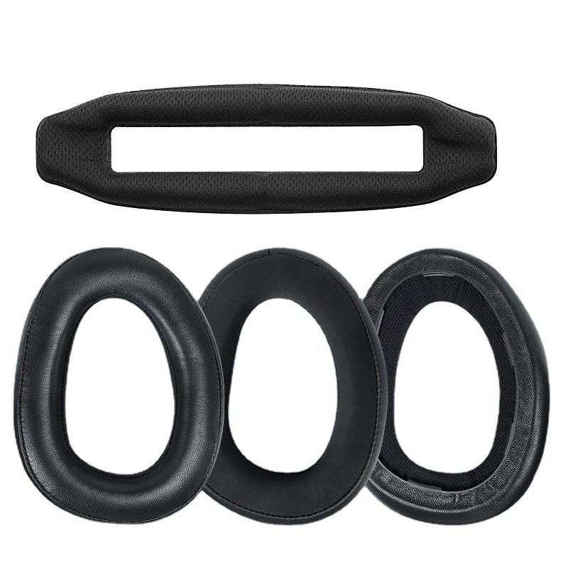 2-Pack Head Beam For Sennheiser Gsp Series - Nanosplicing-1915197626597380098