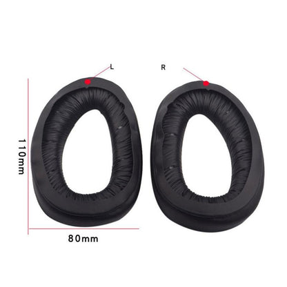 Sennheiser Gsp300 Gsp370 Gsp350 Headphone Cover - 2 Pcs Protein Skin-1915198305147686914